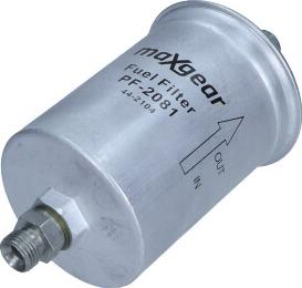 ACDelco FS 9197 E - Filtro carburante autozon.pro