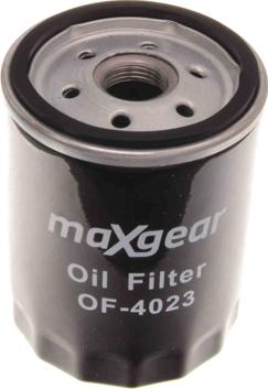 Maxgear 26-2105 - Filtro olio autozon.pro