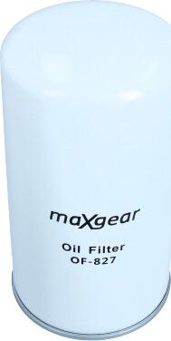 Maxgear 26-2117 - Filtro olio autozon.pro