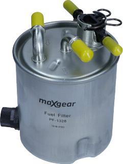 Maxgear 26-2180 - Filtro carburante autozon.pro