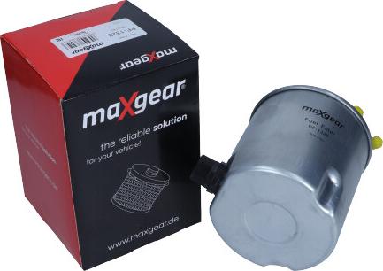 Maxgear 26-2180 - Filtro carburante autozon.pro