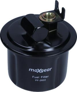 Maxgear 26-2187 - Filtro carburante autozon.pro