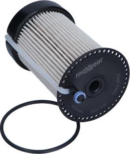 Maxgear 26-2174 - Filtro carburante autozon.pro