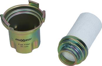 Maxgear 26-2178 - Filtro carburante autozon.pro