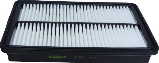 Maxgear 26-2391 - Filtro aria autozon.pro