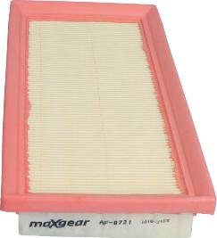 Maxgear 26-2398 - Filtro aria autozon.pro