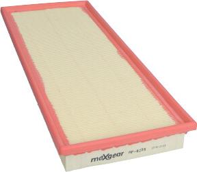 Maxgear 26-2349 - Filtro aria autozon.pro