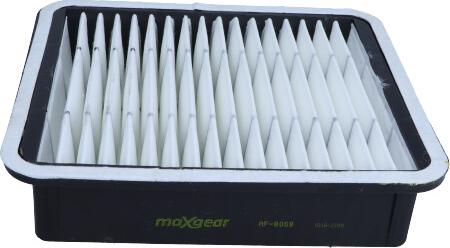 Maxgear 26-2344 - Filtro aria autozon.pro