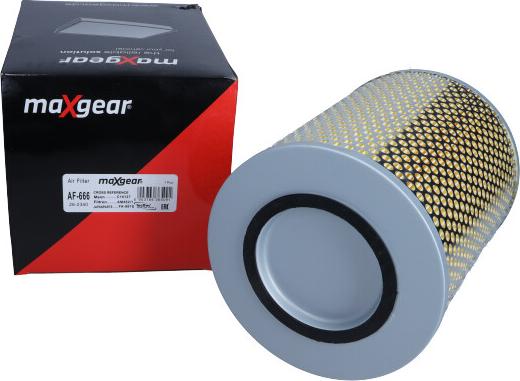 Maxgear 26-2340 - Filtro aria autozon.pro