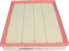 Maxgear 26-2353 - Filtro aria autozon.pro