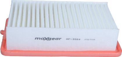 Maxgear 26-2316 - Filtro aria autozon.pro