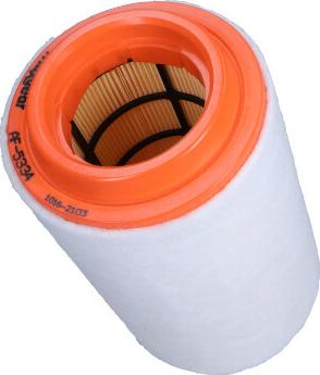 Maxgear 26-2334 - Filtro aria autozon.pro