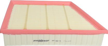 Maxgear 26-2379 - Filtro aria autozon.pro