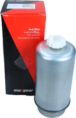 Maxgear 26-2259 - Filtro carburante autozon.pro