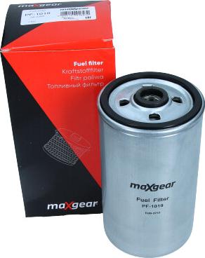 Maxgear 26-2255 - Filtro carburante autozon.pro