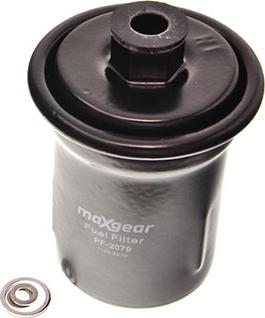 Maxgear 26-2264 - Filtro carburante autozon.pro