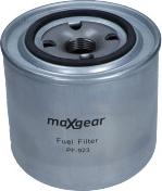 Maxgear 26-2207 - Filtro carburante autozon.pro