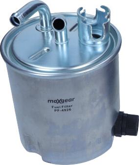 Maxgear 26-2230 - Filtro carburante autozon.pro