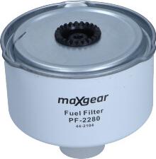 Maxgear 26-2238 - Filtro carburante autozon.pro