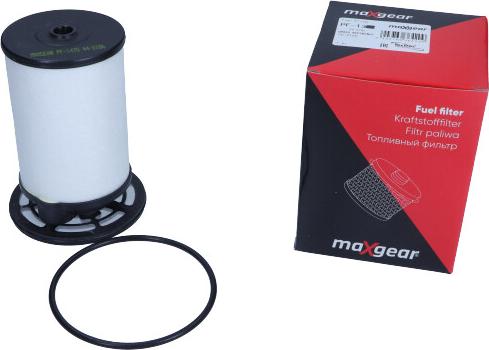 Maxgear 26-2232 - Filtro carburante autozon.pro