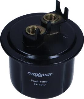 Maxgear 26-2223 - Filtro carburante autozon.pro