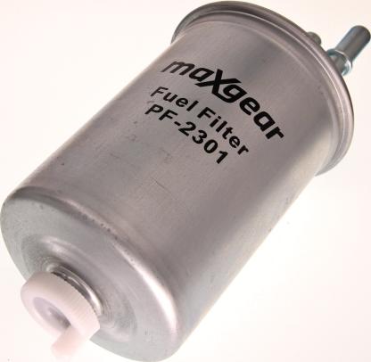 Maxgear 26-2273 - Filtro carburante autozon.pro