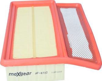 Maxgear 26-2769 - Filtro aria autozon.pro