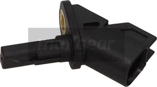 Maxgear 20-0093 - Sensore, N° giri ruota autozon.pro