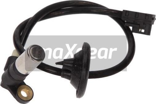 Maxgear 20-0092 - Sensore, N° giri ruota autozon.pro