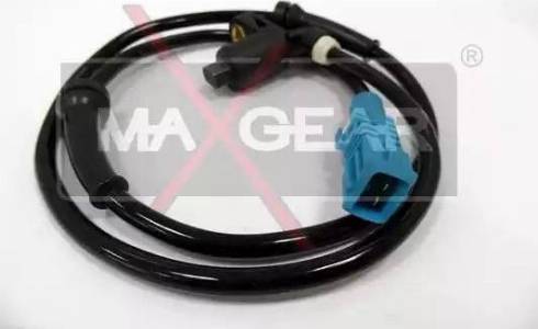 Maxgear 20-0029 - Sensore, N° giri ruota autozon.pro