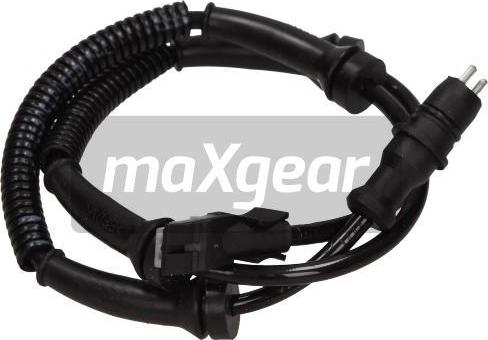 Maxgear 20-0149 - Sensore, N° giri ruota autozon.pro