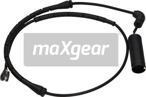 Maxgear 20-0146 - Contatto segnalazione, Usura past. freno / mat. d'attrito autozon.pro