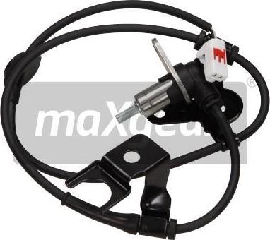 Maxgear 20-0153 - Sensore, N° giri ruota autozon.pro