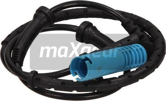 Maxgear 20-0101 - Sensore, N° giri ruota autozon.pro