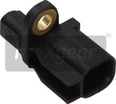 Maxgear 20-0108 - Sensore, N° giri ruota autozon.pro