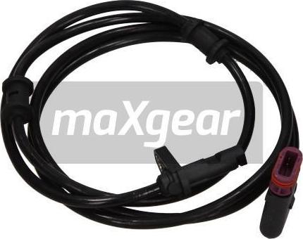 Maxgear 20-0185 - Sensore, N° giri ruota autozon.pro