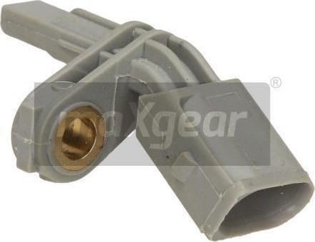 Maxgear 20-0135 - Sensore, N° giri ruota autozon.pro