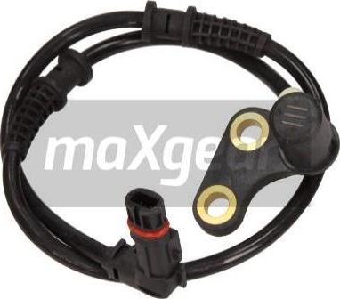 Maxgear 20-0132 - Sensore, N° giri ruota autozon.pro