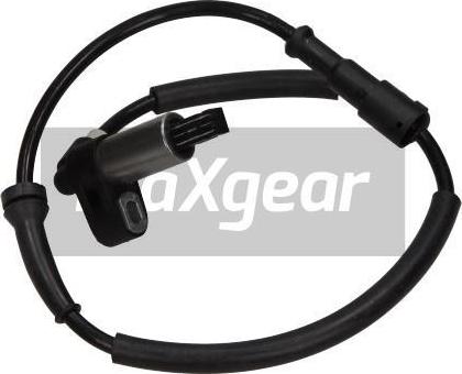 Maxgear 20-0127 - Sensore, N° giri ruota autozon.pro