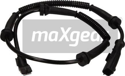 Maxgear 20-0294 - Sensore, N° giri ruota autozon.pro