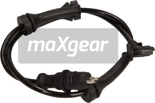 Maxgear 20-0293 - Sensore, N° giri ruota autozon.pro