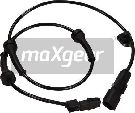 Maxgear 20-0292 - Sensore, N° giri ruota autozon.pro