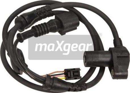 Maxgear 20-0245 - Sensore, N° giri ruota autozon.pro