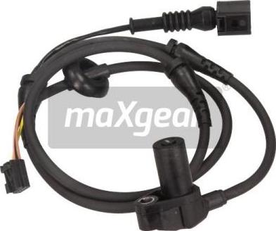 Maxgear 20-0245 - Sensore, N° giri ruota autozon.pro