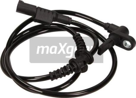 Maxgear 20-0246 - Sensore, N° giri ruota autozon.pro