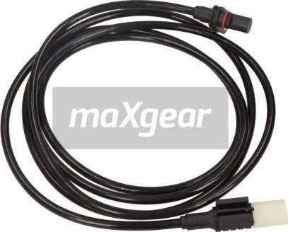 Maxgear 20-0241 - Sensore, N° giri ruota autozon.pro