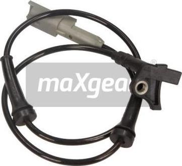 Maxgear 20-0242 - Sensore, N° giri ruota autozon.pro