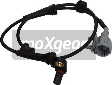 Maxgear 20-0264 - Sensore, N° giri ruota autozon.pro