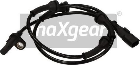 Maxgear 20-0268 - Sensore, N° giri ruota autozon.pro