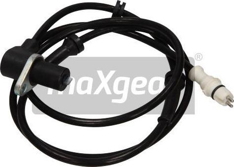 Maxgear 20-0201 - Sensore, N° giri ruota autozon.pro